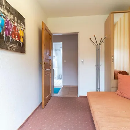 Eiderseeschwalbe-app-i Apartment