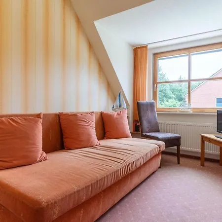 Apartment Eiderseeschwalbe-app-i