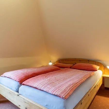 Eiderseeschwalbe-app-i Apartment Sankt Peter-Ording
