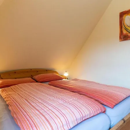 Eiderseeschwalbe-app-i Apartment