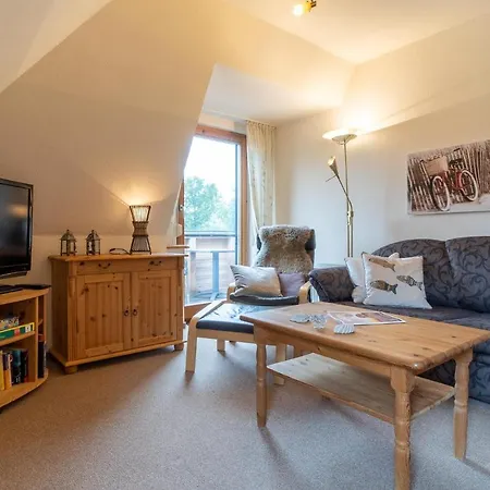 Apartment Eiderseeschwalbe-app-i