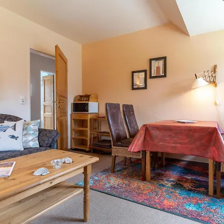 Apartment Eiderseeschwalbe-app-i