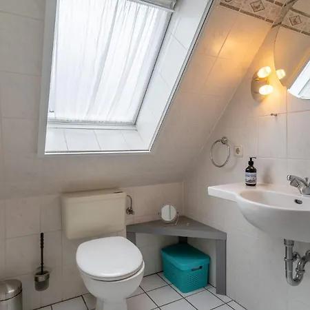 Apartment Eiderseeschwalbe-app-i